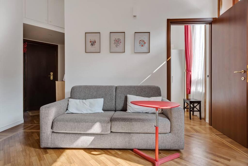 Easylife - Bello E Luminoso Flat In Zona Centrale มิลาน ภายนอก รูปภาพ