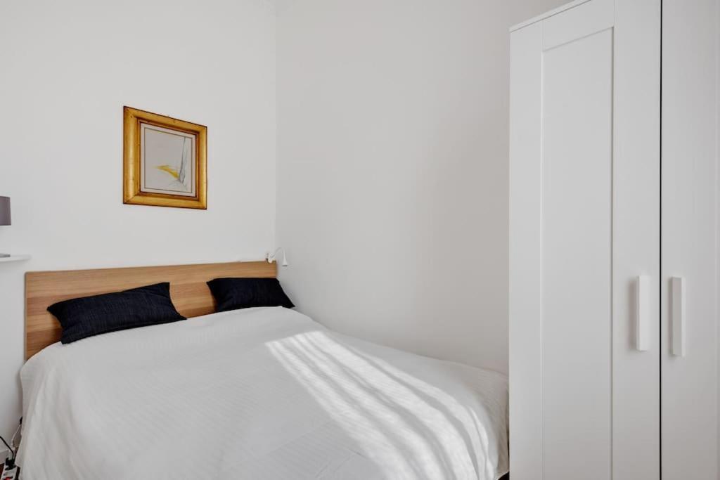 Easylife - Bello E Luminoso Flat In Zona Centrale มิลาน ภายนอก รูปภาพ